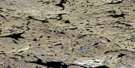 046N02 Tuurvik Lake Aerial Satellite Photo Thumbnail