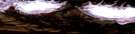 048D02 Ikkarlak Glacier Aerial Satellite Photo Thumbnail