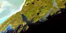 052A09 Shesheeb Bay Aerial Satellite Photo Thumbnail