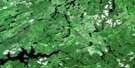 052A14 East Bay Aerial Satellite Photo Thumbnail