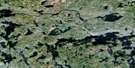 052C08 Lac La Croix Aerial Satellite Photo Thumbnail