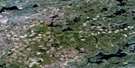 052C09 Pipe Lake Aerial Satellite Photo Thumbnail