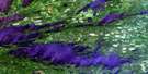 052C10 Seine Bay Aerial Satellite Photo Thumbnail
