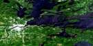052C11 Fort Frances Aerial Satellite Photo Thumbnail