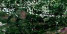 052D09 Pinewood Aerial Satellite Photo Thumbnail