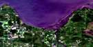 052D15 Rainy River Aerial Satellite Photo Thumbnail
