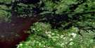 052E01 Morson Aerial Satellite Photo Thumbnail
