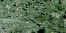 052E14 Caddy Lake Aerial Satellite Photo Thumbnail