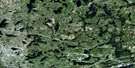 052E15 Keewatin Aerial Satellite Photo Thumbnail