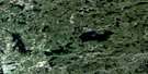 052E16 Kenora Aerial Satellite Photo Thumbnail