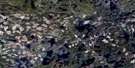 052F01 Pekagoning Lake Aerial Satellite Photo Thumbnail