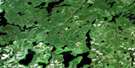 052G11 Mattabi Aerial Satellite Photo Thumbnail