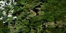 052G16 Harmon Lake Aerial Satellite Photo Thumbnail