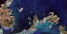 052H10 Grand Bay Aerial Satellite Photo Thumbnail