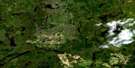 052I10 Linklater Lake Aerial Satellite Photo Thumbnail