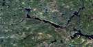 052I15 Whiteclay Lake Aerial Satellite Photo Thumbnail
