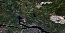 052I16 D'Orsonnens Lake Aerial Satellite Photo Thumbnail