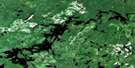 052J12 Anenimus River Aerial Satellite Photo Thumbnail