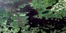 052K07 Mcintyre Bay Aerial Satellite Photo Thumbnail