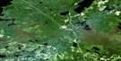 052K11 Ear Falls Aerial Satellite Photo Thumbnail