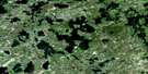 052L03 Crowduck Lake Aerial Satellite Photo Thumbnail