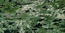 052L08 Lennan Lake Aerial Satellite Photo Thumbnail