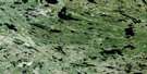 052L11 Flintstone Lake Aerial Satellite Photo Thumbnail