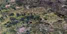 052L12 Maskwa Lake Aerial Satellite Photo Thumbnail