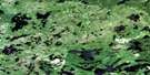 052M01 Pipestone Bay Aerial Satellite Photo Thumbnail