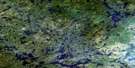 052M02 Murdock Lake Aerial Satellite Photo Thumbnail