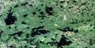052M07 Sabourin Lake Aerial Satellite Photo Thumbnail