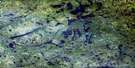 052M11 Dogskin Lake Aerial Satellite Photo Thumbnail