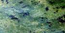 052M13 Viking Lake Aerial Satellite Photo Thumbnail