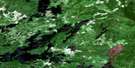 052N04 Red Lake Aerial Satellite Photo Thumbnail