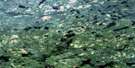 052N09 Carillon Lake Aerial Satellite Photo Thumbnail