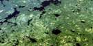 052N10 Mamakwash Lake Aerial Satellite Photo Thumbnail