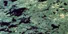 052O05 Zionz Lake Aerial Satellite Photo Thumbnail