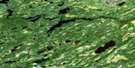 052O09 Tarp Lake Aerial Satellite Photo Thumbnail