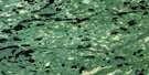 052O11 Mcvicar Lake Aerial Satellite Photo Thumbnail