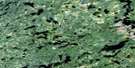 052O14 Upturnedroot Lake Aerial Satellite Photo Thumbnail