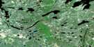 052P02 Kilbarry Lake Aerial Satellite Photo Thumbnail