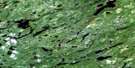 052P04 Coles Lake Aerial Satellite Photo Thumbnail