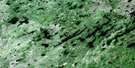 053A09 Sagiminnis Lake Aerial Satellite Photo Thumbnail