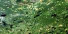 053C01 Nabimina Lake Aerial Satellite Photo Thumbnail