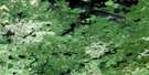 053C02 Ollen Lake Aerial Satellite Photo Thumbnail