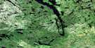 053C04 Mcinnes Lake Aerial Satellite Photo Thumbnail