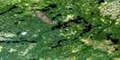 053C08 Laughton Lake Aerial Satellite Photo Thumbnail