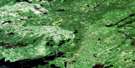 053C10 North Spirit Lake Aerial Satellite Photo Thumbnail