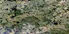 053D07 Namiwan Lake Aerial Satellite Photo Thumbnail