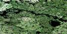 053D09 Mcintosh Bay Aerial Satellite Photo Thumbnail